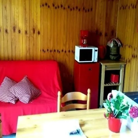 House La Perche * Angles (Midi-Pyrenees)