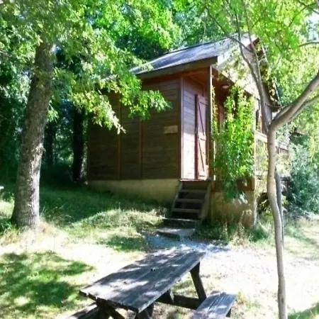 Semesterbostad House La Perche *