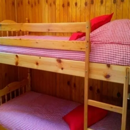 Semesterbostad House La Perche *