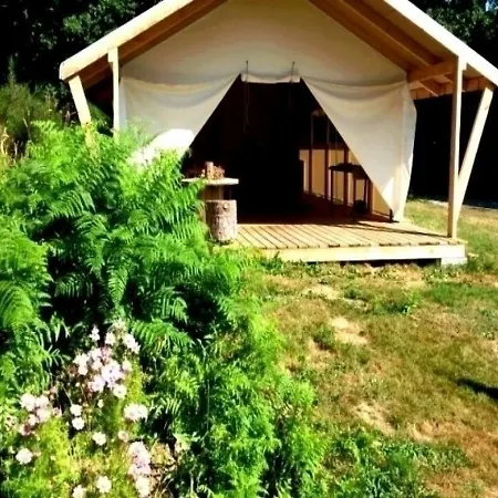 House La Perche * Angles (Midi-Pyrenees)